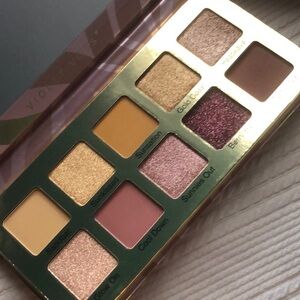 Violet Voss Sunkissed Glam Eyeshadow Palette